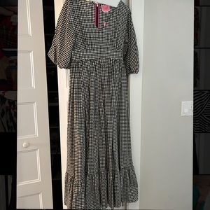Kate Spade Bodega Dress